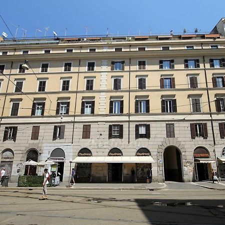 Great Central Apartment روما المظهر الخارجي الصورة