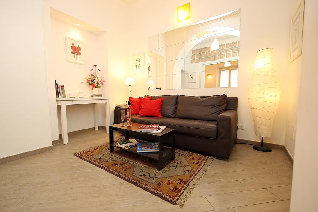 Great Central Apartment روما المظهر الخارجي الصورة