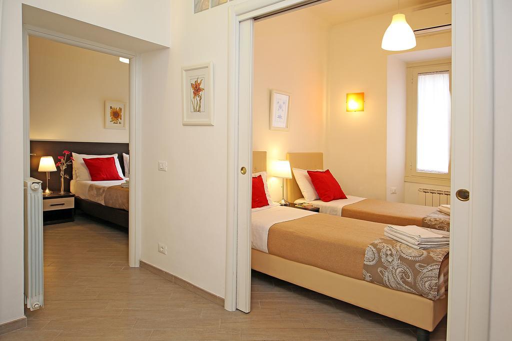 Great Central Apartment روما المظهر الخارجي الصورة